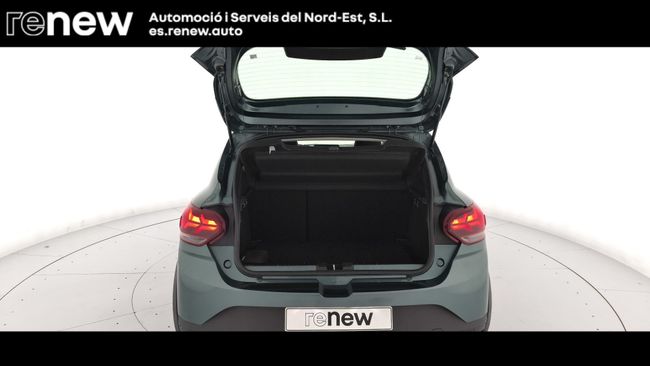 Dacia Sandero Gasolina/gas Stepway Eco-g Extreme Go 74kw  - Foto 10