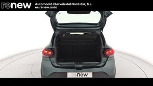 Dacia Sandero Gasolina/gas Stepway Eco-g Extreme Go 74kw  - Foto 10
