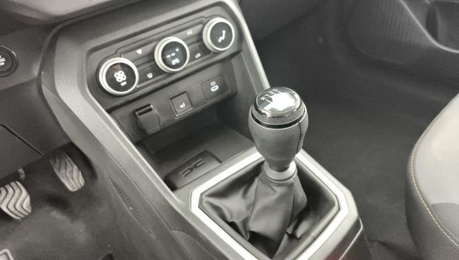 Dacia Sandero Gasolina/gas Stepway Eco-g Extreme Go 74kw  - Foto 25