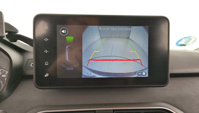 Dacia Sandero Gasolina/gas Stepway Eco-g Extreme Go 74kw  - Foto 24