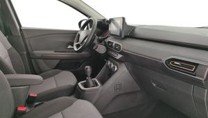 Dacia Sandero Gasolina/gas Stepway Eco-g Extreme Go 74kw  - Foto 15