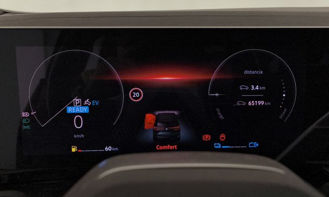 Renault Espace Hibrido 1.2 E-tech Techno 146kw  - Foto 21