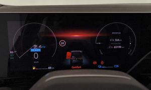 Renault Espace Hibrido 1.2 E-tech Techno 146kw  - Foto 21