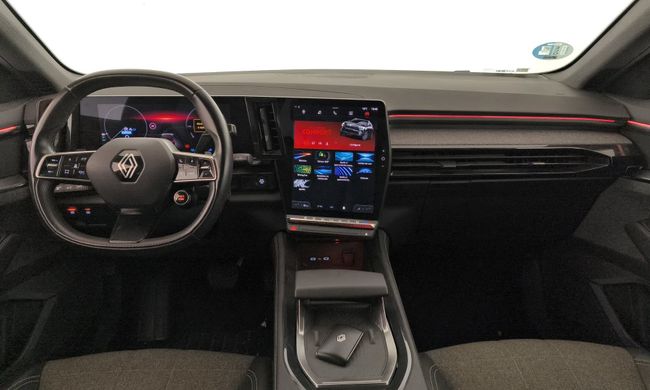 Renault Espace Hibrido 1.2 E-tech Techno 146kw  - Foto 18