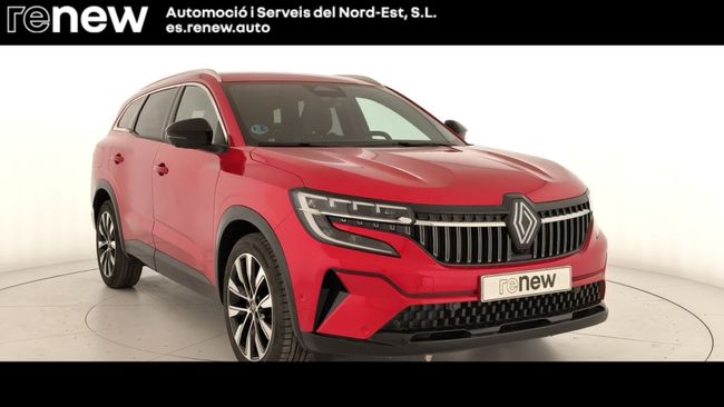 Renault Espace Hibrido 1.2 E-tech Techno 146kw  - Foto 3