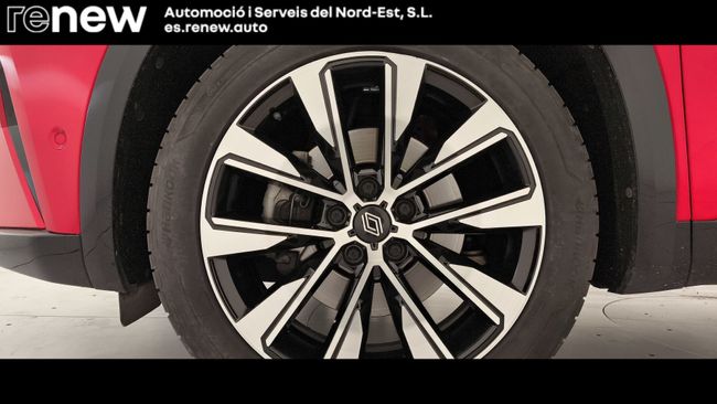 Renault Espace Hibrido 1.2 E-tech Techno 146kw  - Foto 10