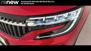 Renault Espace Hibrido 1.2 E-tech Techno 146kw  - Foto 8