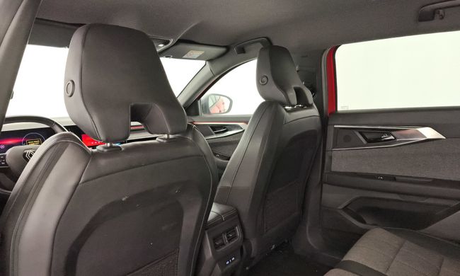 Renault Espace Hibrido 1.2 E-tech Techno 146kw  - Foto 14