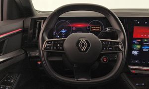 Renault Espace Hibrido 1.2 E-tech Techno 146kw  - Foto 20