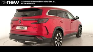 Renault Espace Hibrido 1.2 E-tech Techno 146kw  - Foto 5