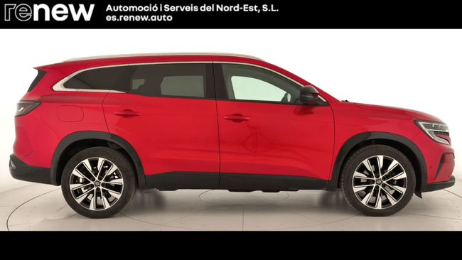 Renault Espace Hibrido 1.2 E-tech Techno 146kw  - Foto 4