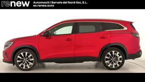 Renault Espace Hibrido 1.2 E-tech Techno 146kw  - Foto 7