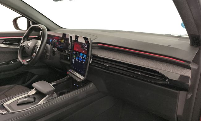 Renault Espace Hibrido 1.2 E-tech Techno 146kw  - Foto 15