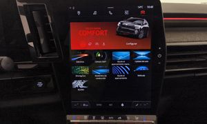 Renault Espace Hibrido 1.2 E-tech Techno 146kw  - Foto 24