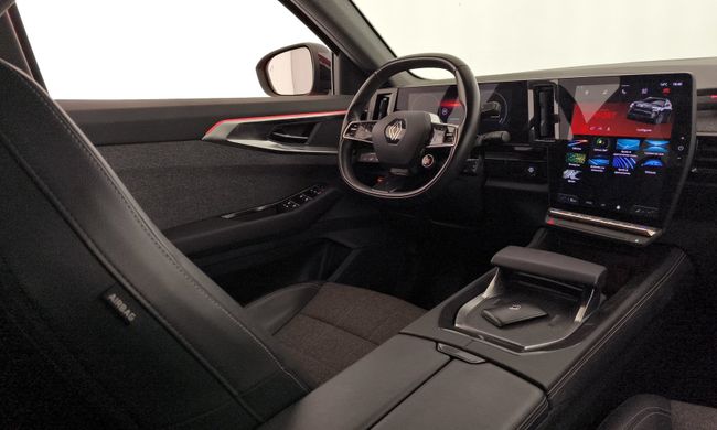 Renault Espace Hibrido 1.2 E-tech Techno 146kw  - Foto 16