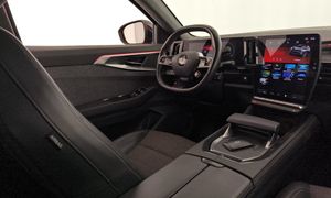 Renault Espace Hibrido 1.2 E-tech Techno 146kw  - Foto 16