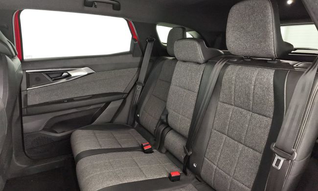 Renault Espace Hibrido 1.2 E-tech Techno 146kw  - Foto 13