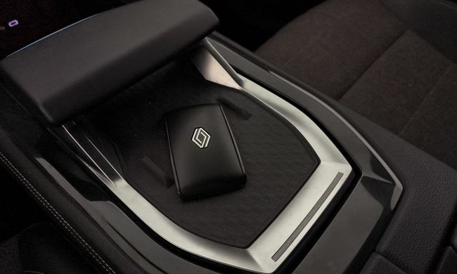 Renault Espace Hibrido 1.2 E-tech Techno 146kw  - Foto 26