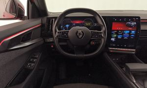 Renault Espace Hibrido 1.2 E-tech Techno 146kw  - Foto 19