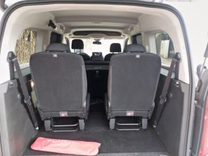 Citroen Berlingo Diesel Bluehdi S&s Talla Xl Shine 7pl 130  - Foto 12