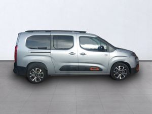 Citroen Berlingo Diesel Bluehdi S&s Talla Xl Shine 7pl 130  - Foto 5