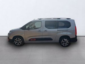 Citroen Berlingo Diesel Bluehdi S&s Talla Xl Shine 7pl 130  - Foto 9