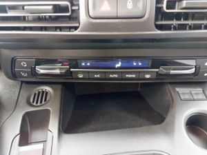 Citroen Berlingo Diesel Bluehdi S&s Talla Xl Shine 7pl 130  - Foto 19