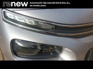 Citroen Berlingo Diesel Bluehdi S&s Talla Xl Shine 7pl 130  - Foto 10