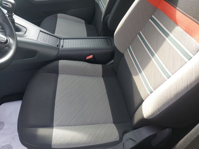 Citroen Berlingo Diesel Bluehdi S&s Talla Xl Shine 7pl 130  - Foto 13