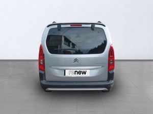 Citroen Berlingo Diesel Bluehdi S&s Talla Xl Shine 7pl 130  - Foto 7
