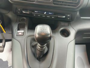 Citroen Berlingo Diesel Bluehdi S&s Talla Xl Shine 7pl 130  - Foto 20