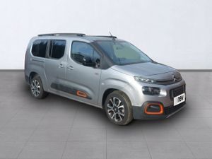 Citroen Berlingo Diesel Bluehdi S&s Talla Xl Shine 7pl 130  - Foto 4