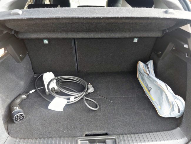 Renault Captur Zen E-TECH Híbrido enchufable 160cv  - Foto 11