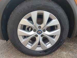 Renault Captur Zen E-TECH Híbrido enchufable 160cv  - Foto 10