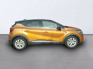 Renault Captur Zen E-TECH Híbrido enchufable 160cv  - Foto 5