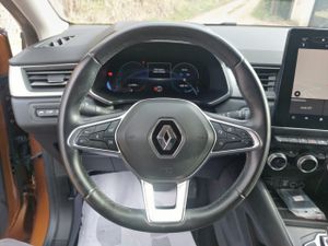 Renault Captur Zen E-TECH Híbrido enchufable 160cv  - Foto 16