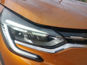Renault Captur Zen E-TECH Híbrido enchufable 160cv  - Foto 12
