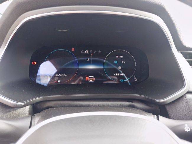 Renault Captur Zen E-TECH Híbrido enchufable 160cv  - Foto 17