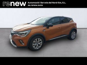 Renault Captur Zen E-TECH Híbrido enchufable 160cv  - Foto 2