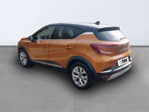 Renault Captur Zen E-TECH Híbrido enchufable 160cv  - Foto 8