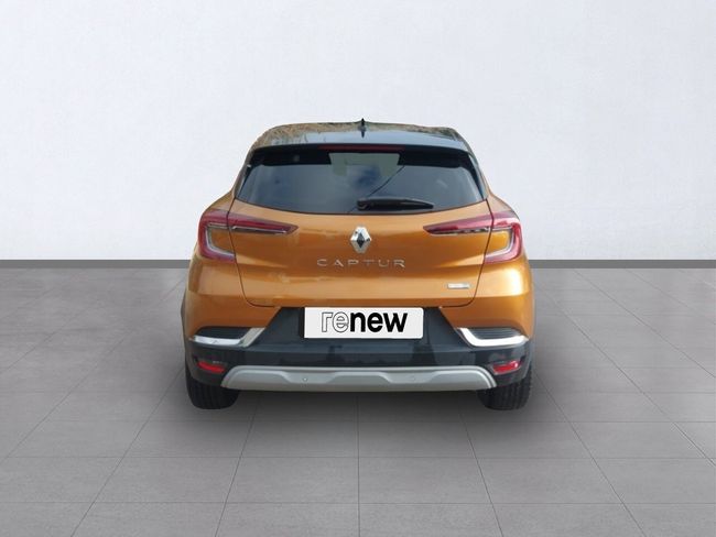 Renault Captur Zen E-TECH Híbrido enchufable 160cv  - Foto 7