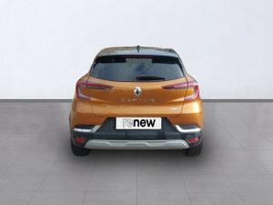 Renault Captur Zen E-TECH Híbrido enchufable 160cv  - Foto 7