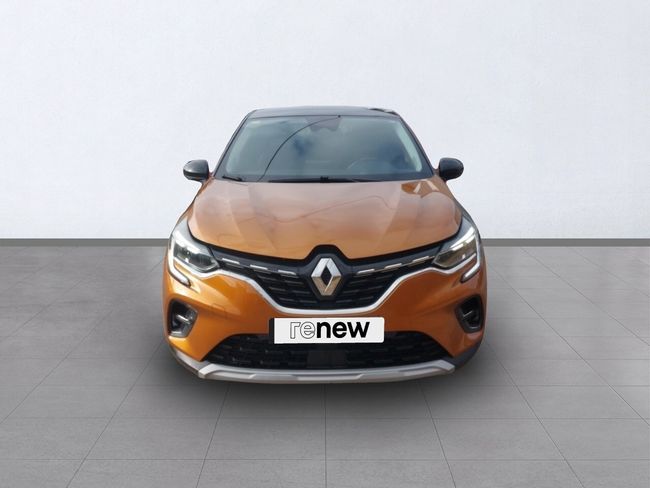 Renault Captur Zen E-TECH Híbrido enchufable 160cv  - Foto 3