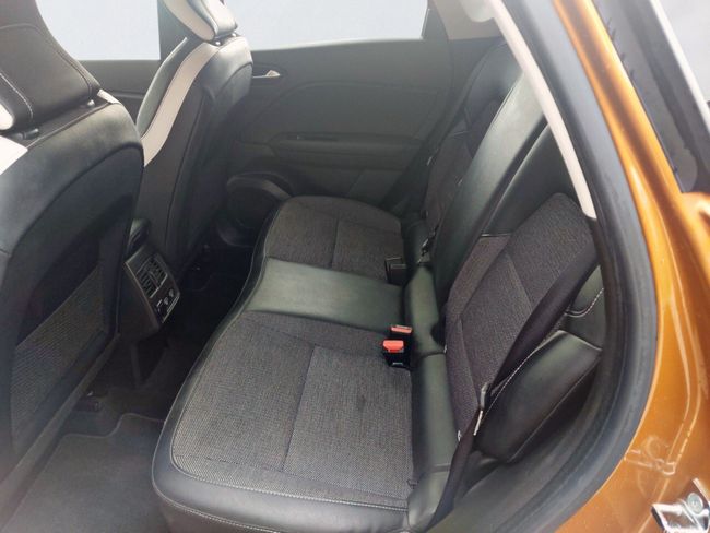 Renault Captur Zen E-TECH Híbrido enchufable 160cv  - Foto 14