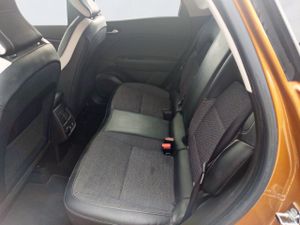 Renault Captur Zen E-TECH Híbrido enchufable 160cv  - Foto 14