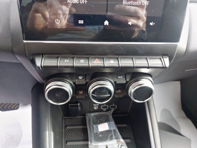 Renault Captur Zen E-TECH Híbrido enchufable 160cv  - Foto 19