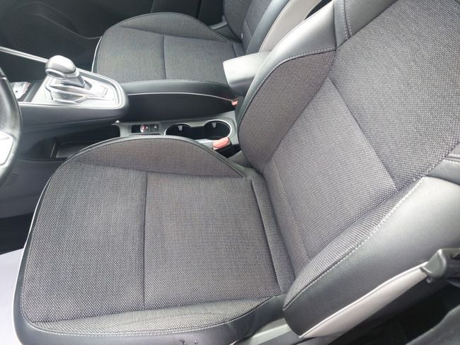 Renault Captur Zen E-TECH Híbrido enchufable 160cv  - Foto 13