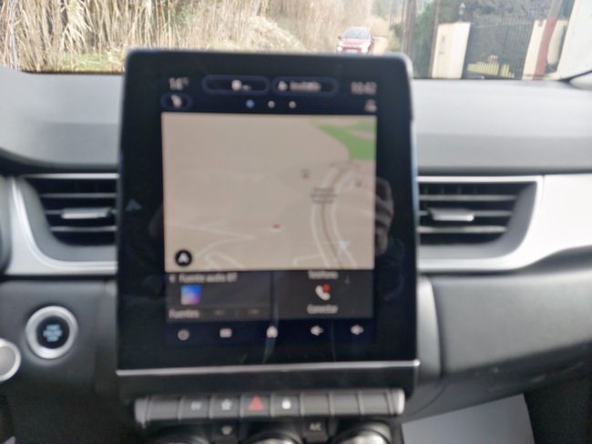 Renault Captur Zen E-TECH Híbrido enchufable 160cv  - Foto 18