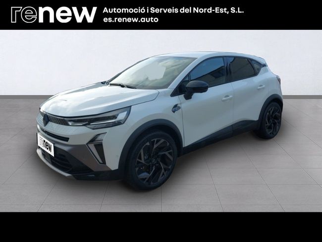 Renault Captur esprit Alpine E-Tech 105kW (145CV)  - Foto 1