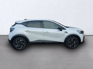 Renault Captur esprit Alpine E-Tech 105kW (145CV)  - Foto 5